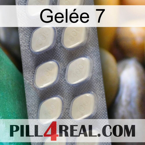 Gelée 7 08